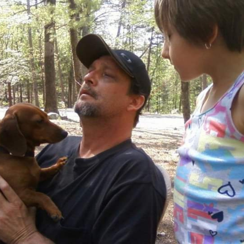 Meet your Posher, Steve